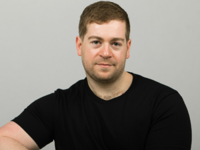 Patrick Wareing