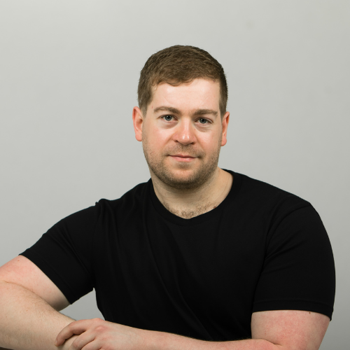 Patrick Wareing